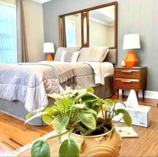 Garden Retreat Homestay