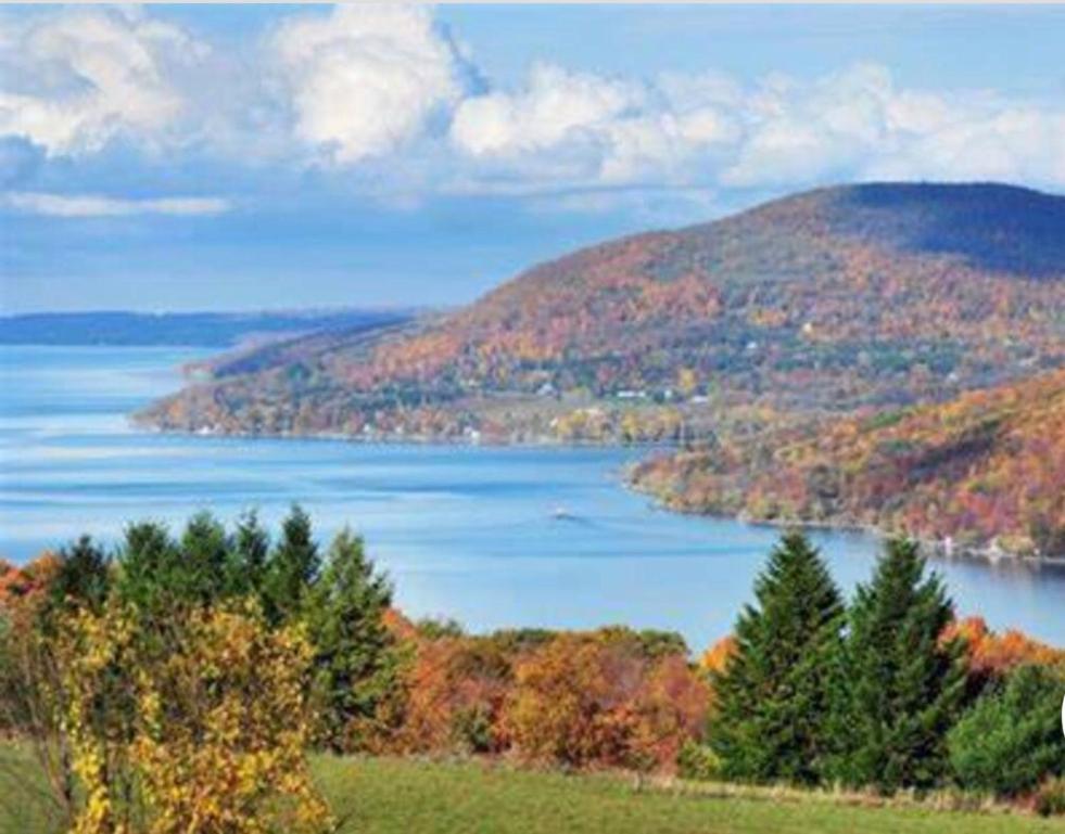 Garden Retreat Homestay Pittsford